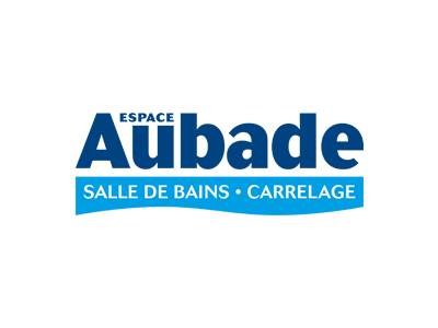 Fournisseur salle de bains et carrelage Champniers Espace Aubade