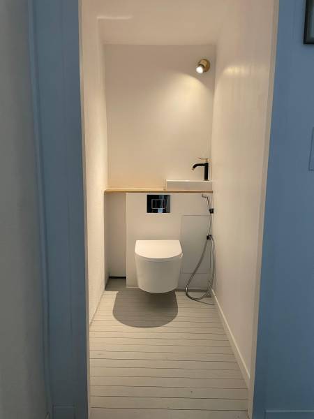 Pose de Bâti-Support à Villiers-le-Roux : Précision et Solidité avec VIMA SOLUTION PLOMBERIE